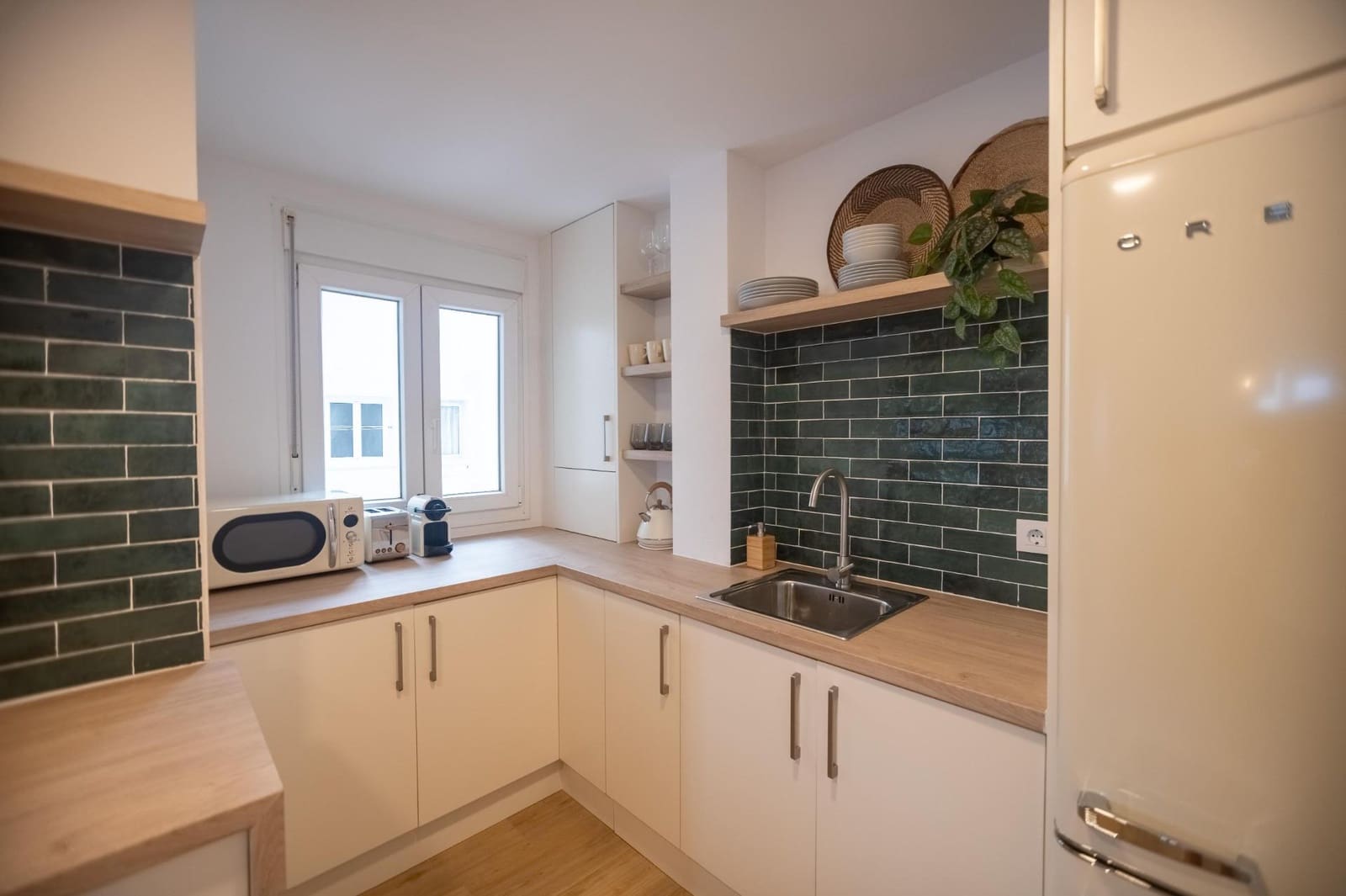 3 slaapkamer Appartement te koop in Tarifa - € 450.000 (Ref: 9341136)