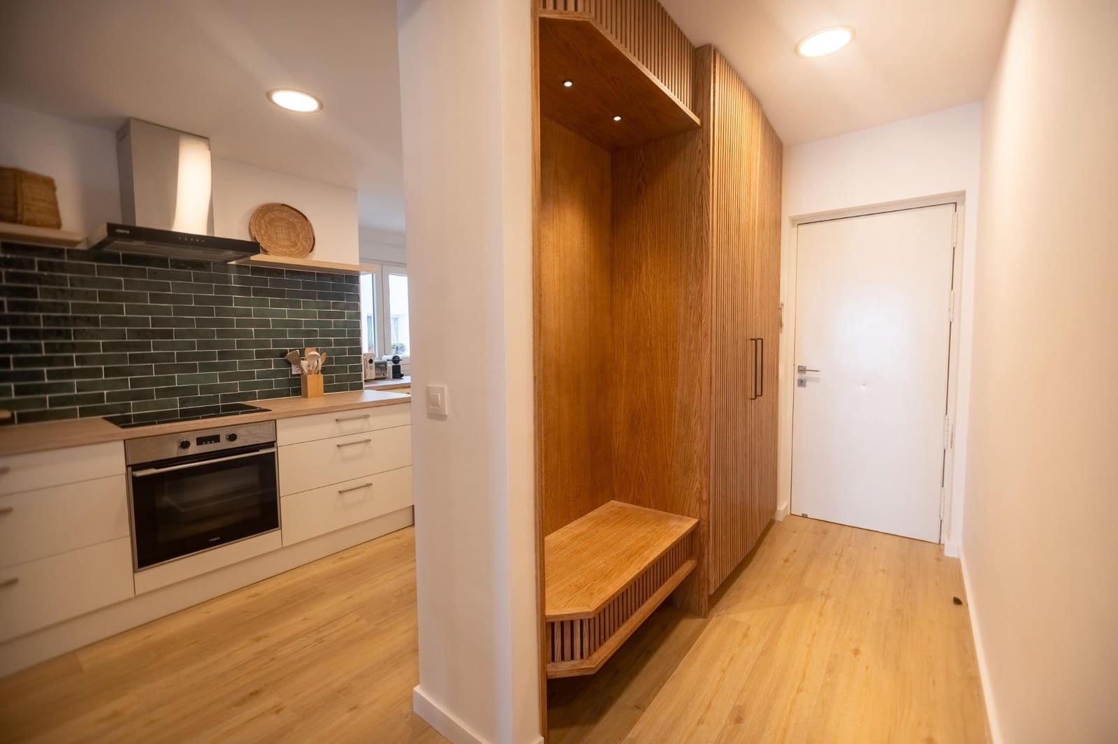 3 slaapkamer Appartement te koop in Tarifa - € 450.000 (Ref: 9341136)