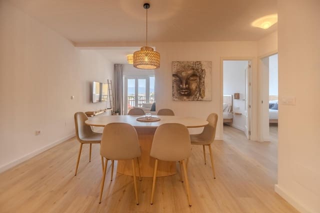 3 slaapkamer Appartement te koop in Tarifa - € 450.000 (Ref: 9341136)