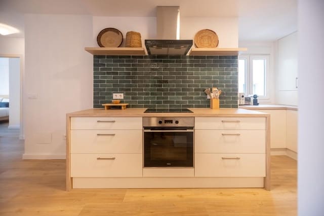 3 slaapkamer Appartement te koop in Tarifa - € 450.000 (Ref: 9341136)