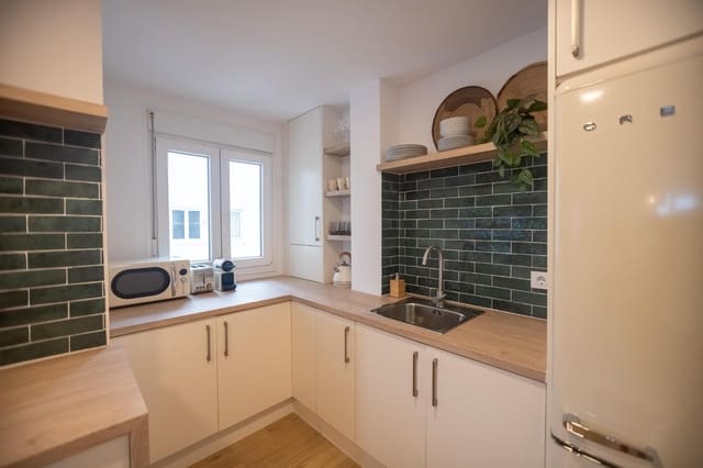 3 slaapkamer Appartement te koop in Tarifa - € 450.000 (Ref: 9341136)