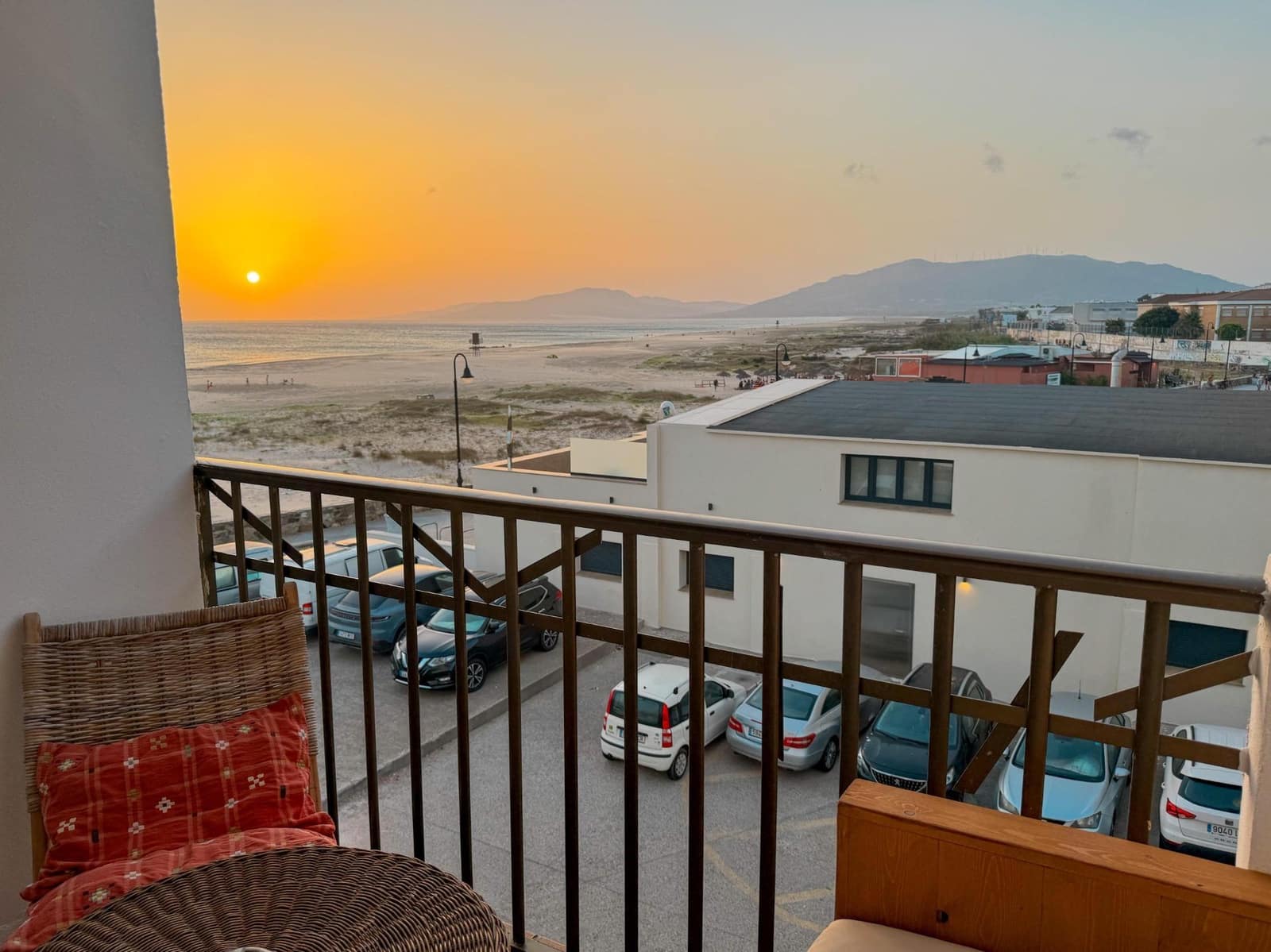 3 slaapkamer Appartement te koop in Tarifa - € 450.000 (Ref: 9341136)