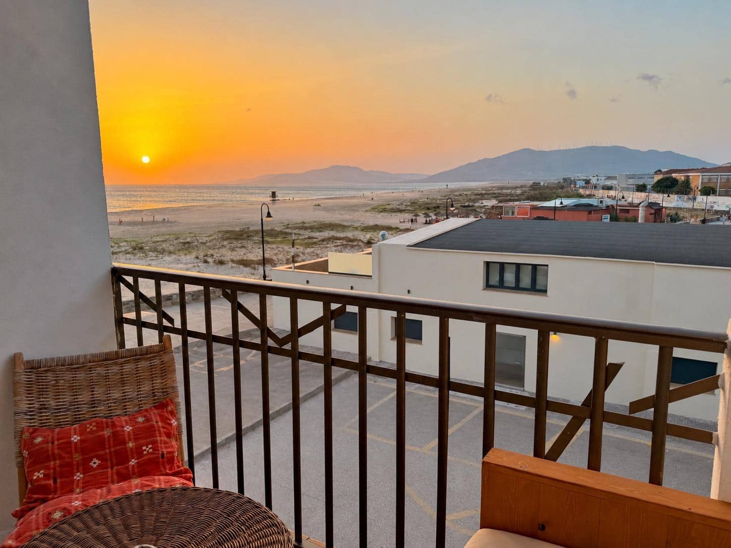 3 bedroom Apartment for sale in Tarifa - € 430,000 (Ref: 9341136)