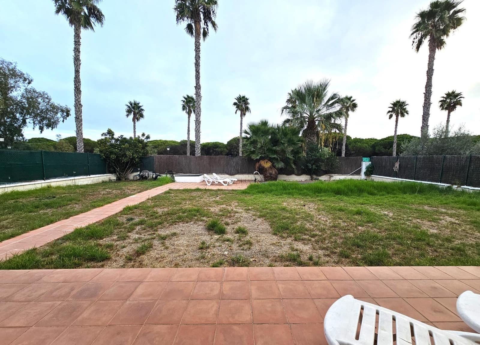 4 sypialnia Willa na sprzedaż w Novo Sancti Petri z basenem - 620 000 € (Ref: 9353560)