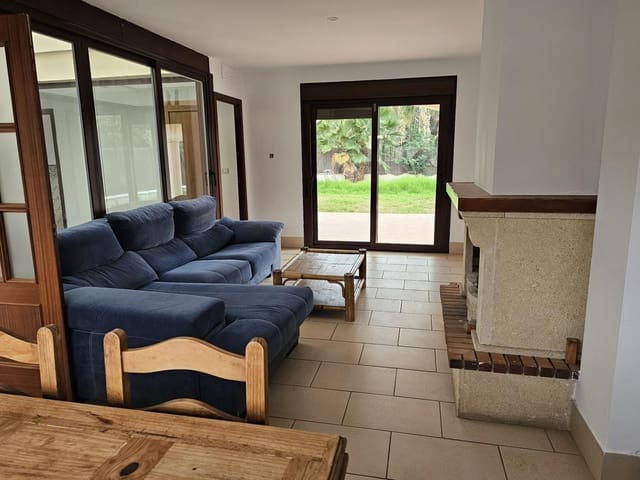 4 sovrum Villa till salu i Novo Sancti Petri, Chiclana de la Frontera med pool garage - 650 000 € (Ref: 9353560)