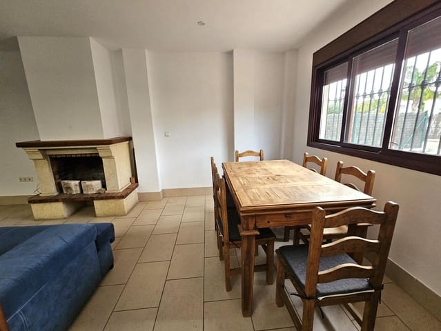 4 sovrum Villa till salu i Novo Sancti Petri, Chiclana de la Frontera med pool garage - 650 000 € (Ref: 9353560)