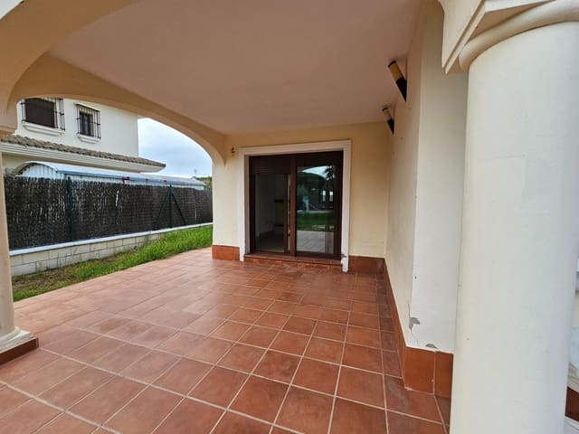 4 sovrum Villa till salu i Novo Sancti Petri, Chiclana de la Frontera med pool garage - 650 000 € (Ref: 9353560)