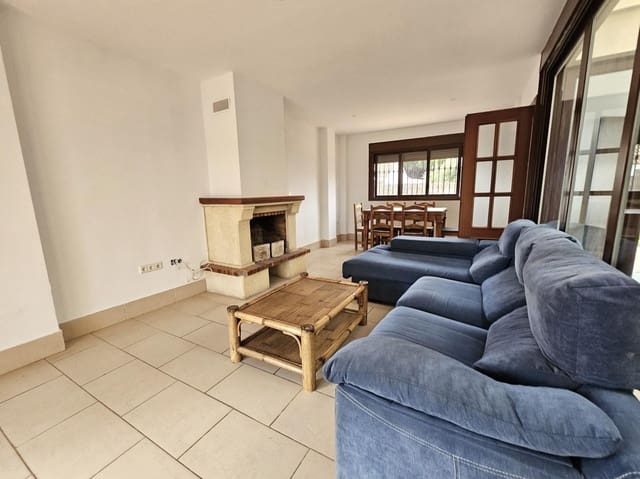 4 sovrum Villa till salu i Novo Sancti Petri, Chiclana de la Frontera med pool garage - 650 000 € (Ref: 9353560)