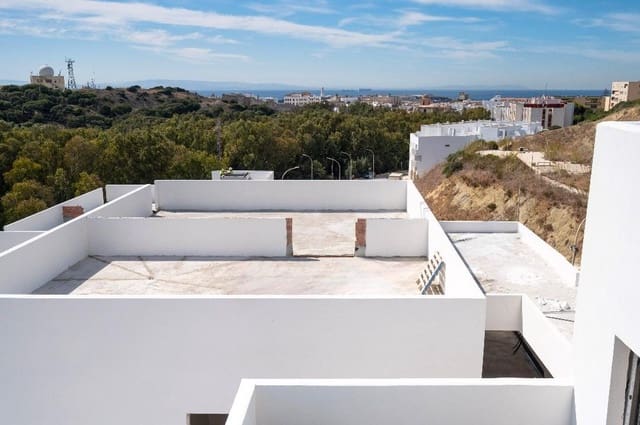 3 soveværelse Lejlighed til salg i Tarifa med swimmingpool garage - € 812.620 (Ref: 9355791)