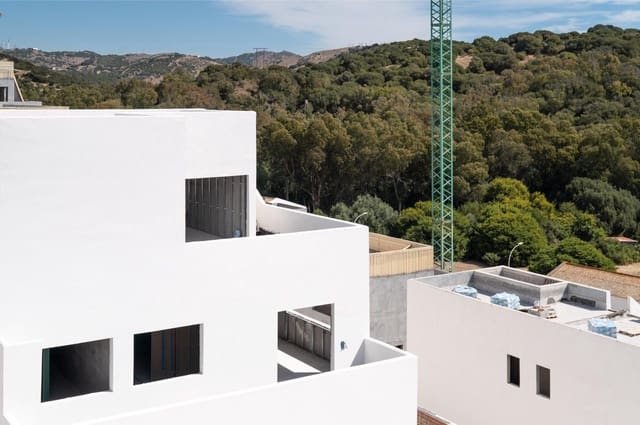 3 soveværelse Lejlighed til salg i Tarifa med swimmingpool garage - € 812.620 (Ref: 9355791)