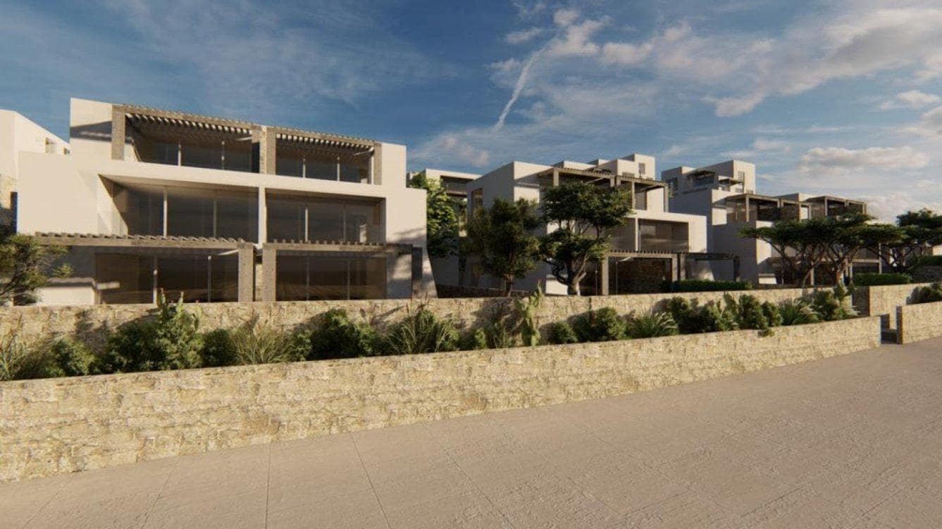 3 soveværelse Penthouse til salg i Tarifa med swimmingpool garage - € 1.200.000 (Ref: 9355792)