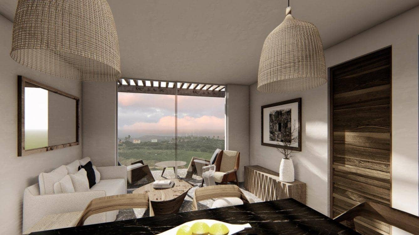 3 soveværelse Penthouse til salg i Tarifa med swimmingpool garage - € 1.200.000 (Ref: 9355792)