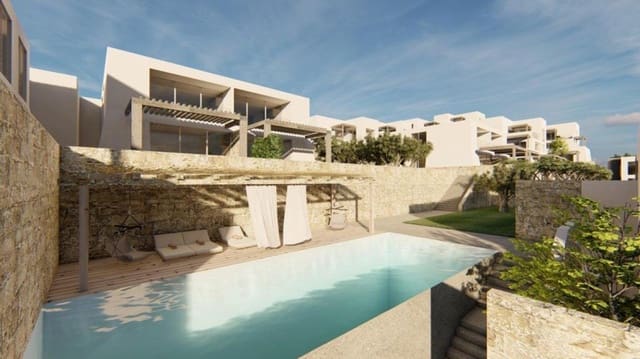 3 soveværelse Penthouse til salg i Tarifa med swimmingpool garage - € 1.200.000 (Ref: 9355792)