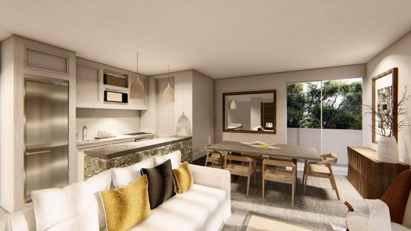 3 soveværelse Penthouse til salg i Tarifa med swimmingpool garage - € 1.200.000 (Ref: 9355792)