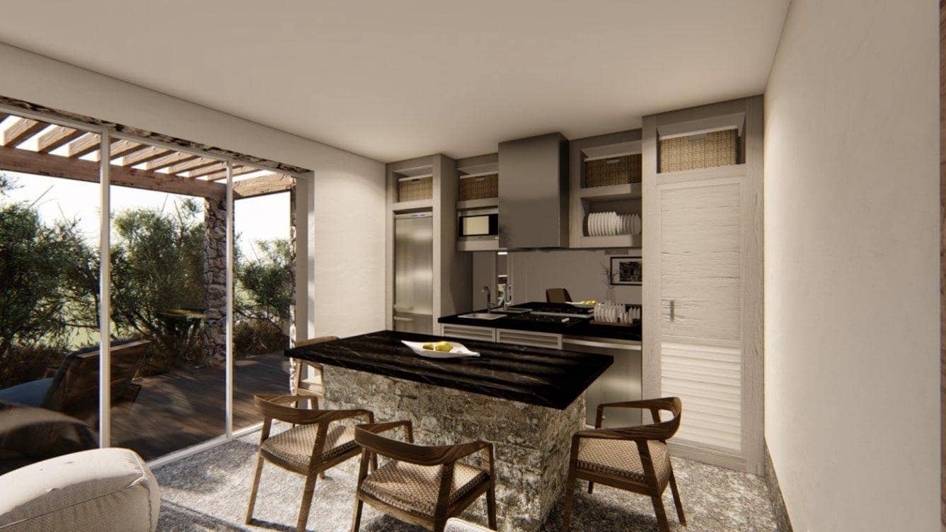 3 soveværelse Penthouse til salg i Tarifa med swimmingpool garage - € 1.200.000 (Ref: 9355792)