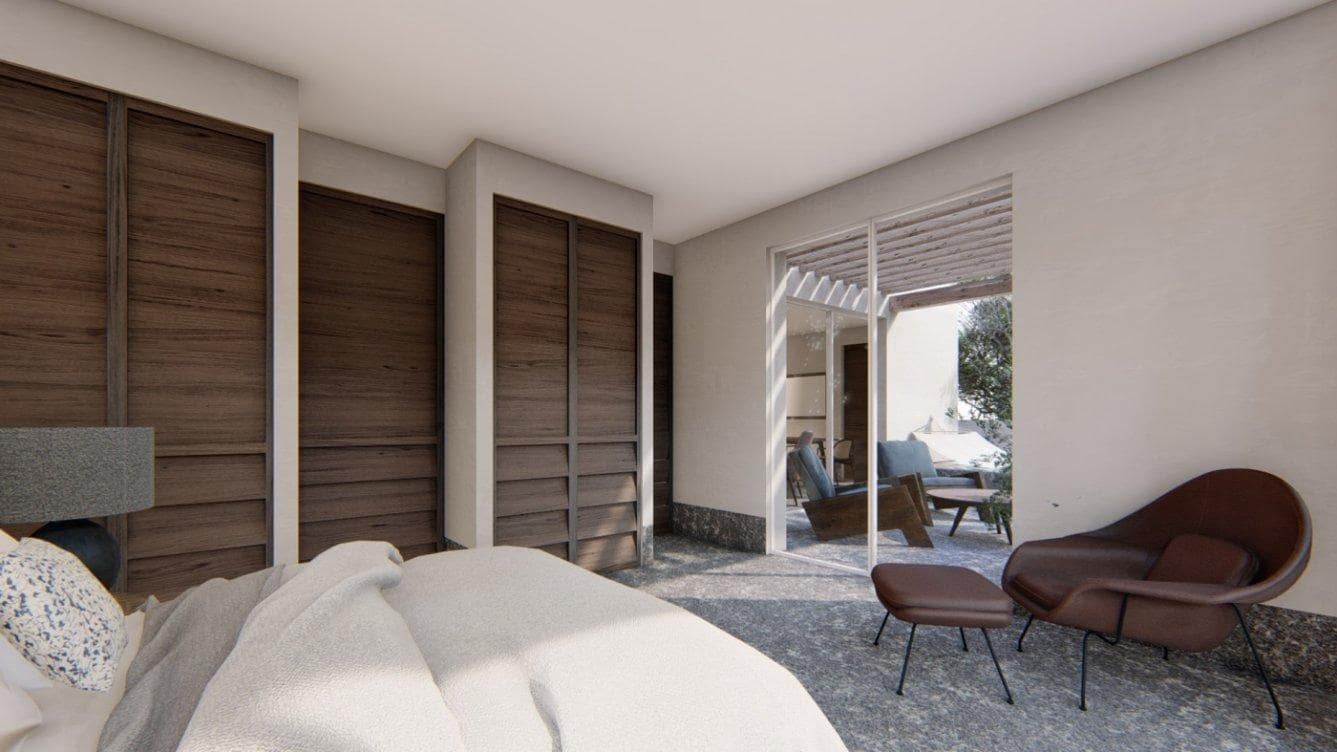 3 soveværelse Penthouse til salg i Tarifa med swimmingpool garage - € 1.200.000 (Ref: 9355792)