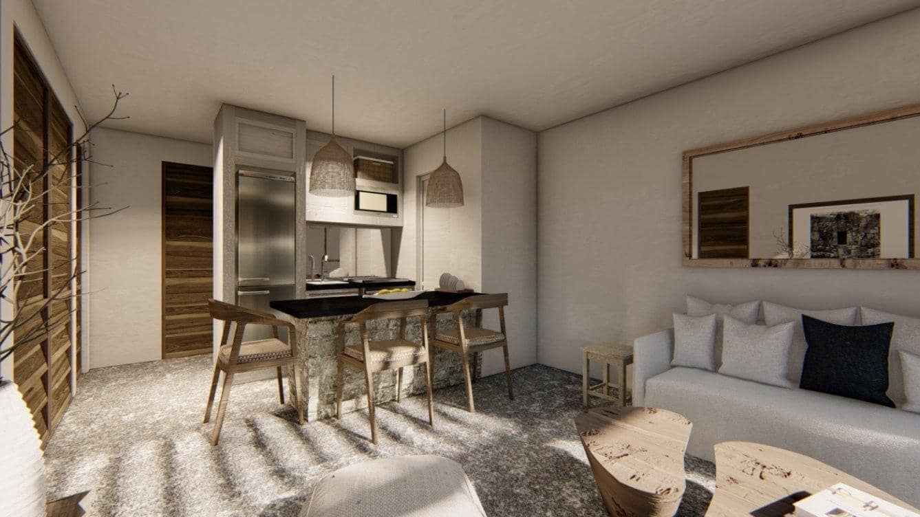 3 soveværelse Penthouse til salg i Tarifa med swimmingpool garage - € 1.200.000 (Ref: 9355792)