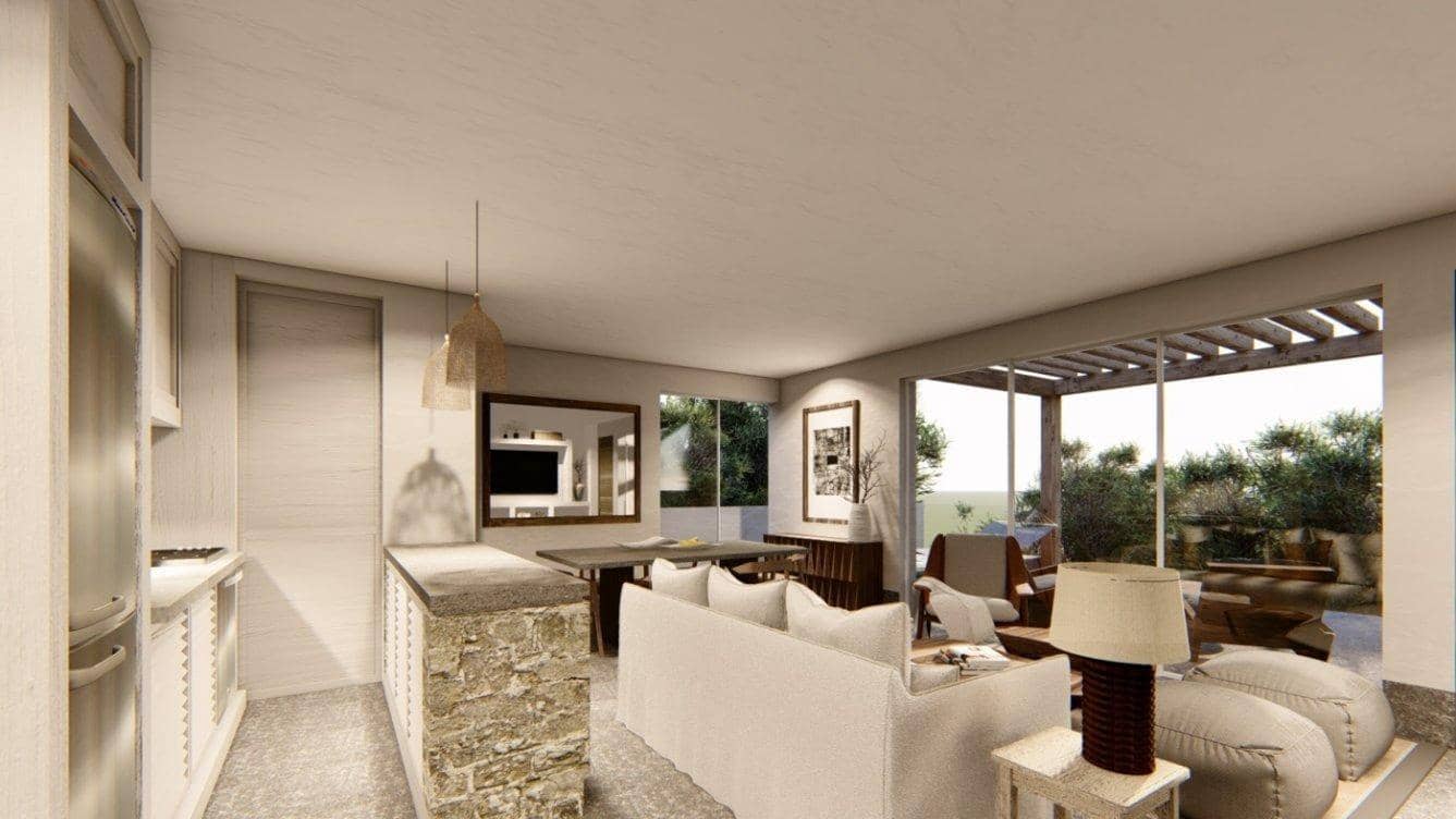 3 soveværelse Penthouse til salg i Tarifa med swimmingpool garage - € 1.200.000 (Ref: 9355792)