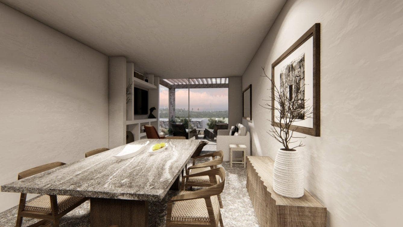 3 soveværelse Penthouse til salg i Tarifa med swimmingpool garage - € 1.200.000 (Ref: 9355792)