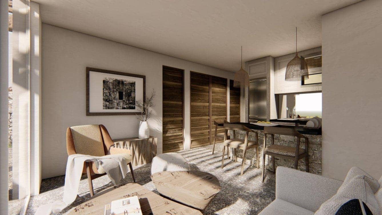 3 soveværelse Penthouse til salg i Tarifa med swimmingpool garage - € 1.200.000 (Ref: 9355792)