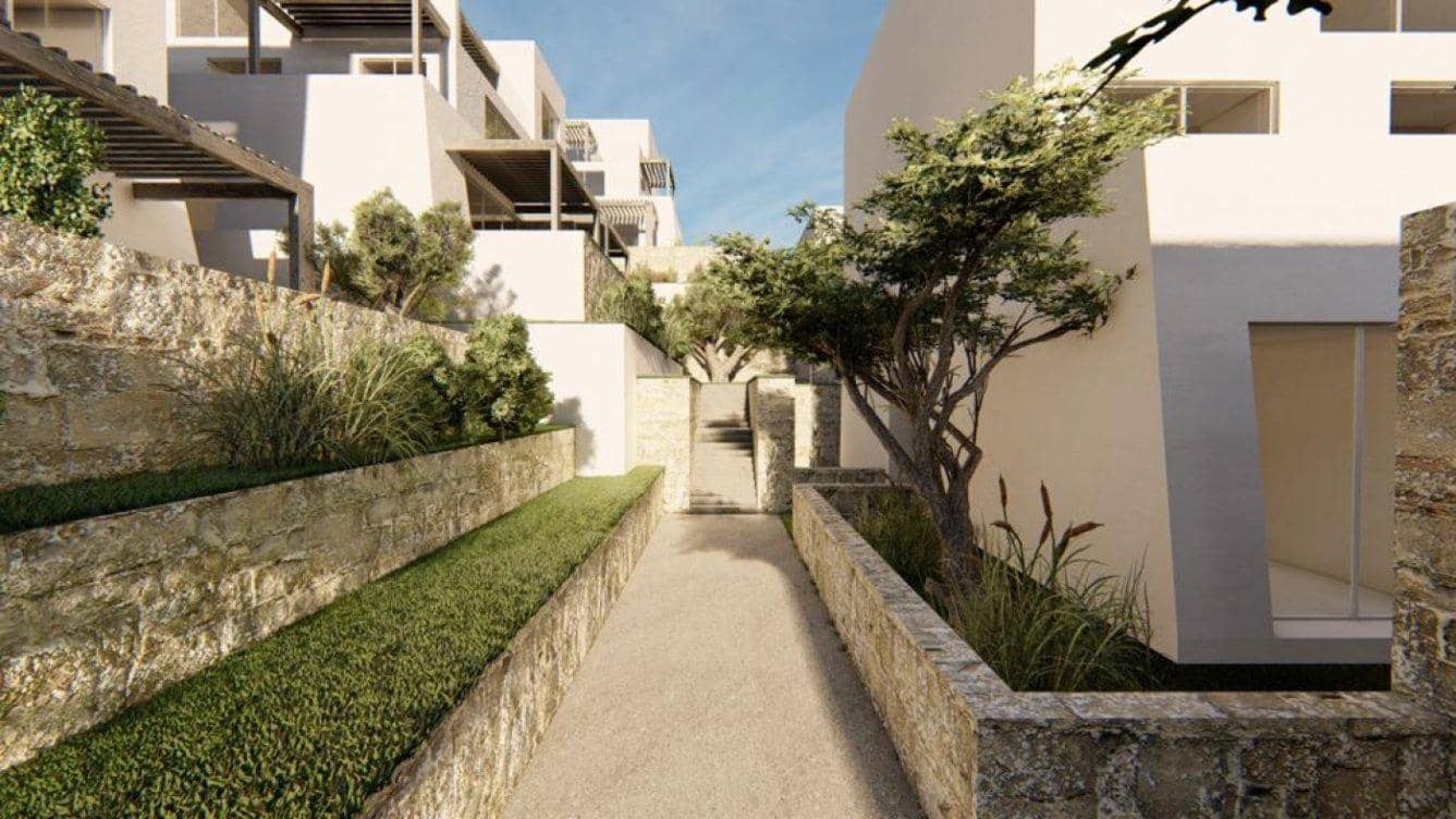 3 soveværelse Penthouse til salg i Tarifa med swimmingpool garage - € 1.200.000 (Ref: 9355792)