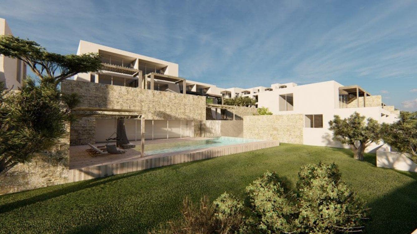 3 soveværelse Penthouse til salg i Tarifa med swimmingpool garage - € 1.200.000 (Ref: 9355792)