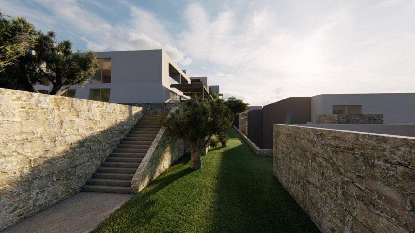 3 soveværelse Penthouse til salg i Tarifa med swimmingpool garage - € 1.200.000 (Ref: 9355792)