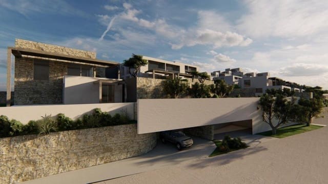 3 soveværelse Penthouse til salg i Tarifa med swimmingpool garage - € 1.200.000 (Ref: 9355792)