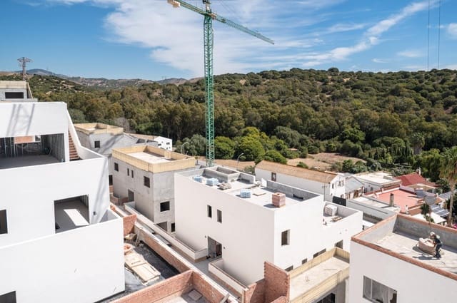 3 soveværelse Penthouse til salg i Tarifa med swimmingpool garage - € 1.200.000 (Ref: 9355792)