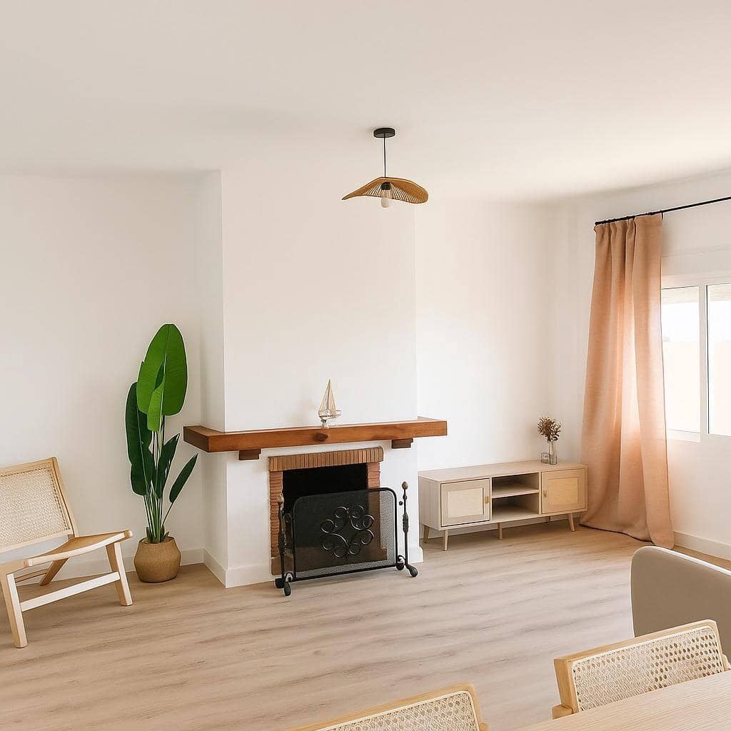 3 Zimmer Wohnung zu verkaufen in Estepona mit Pool Garage - 310.000 € (Ref: 9373801)