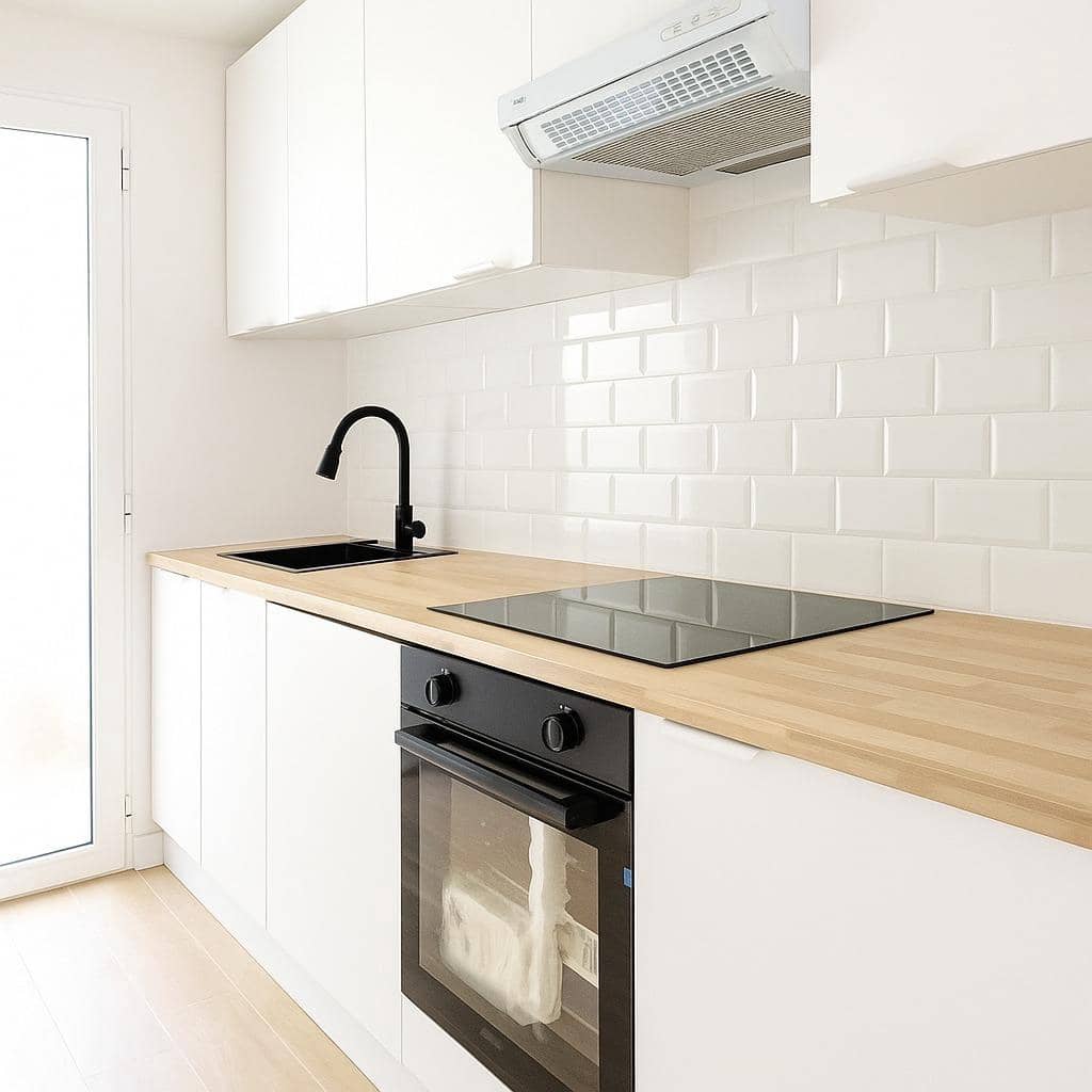 3 Zimmer Wohnung zu verkaufen in Estepona mit Pool Garage - 310.000 € (Ref: 9373801)