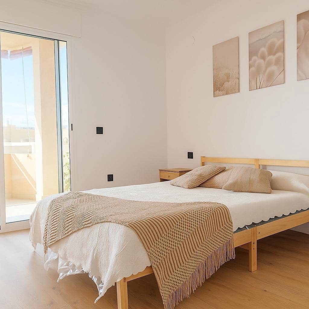 3 Zimmer Wohnung zu verkaufen in Estepona mit Pool Garage - 310.000 € (Ref: 9373801)