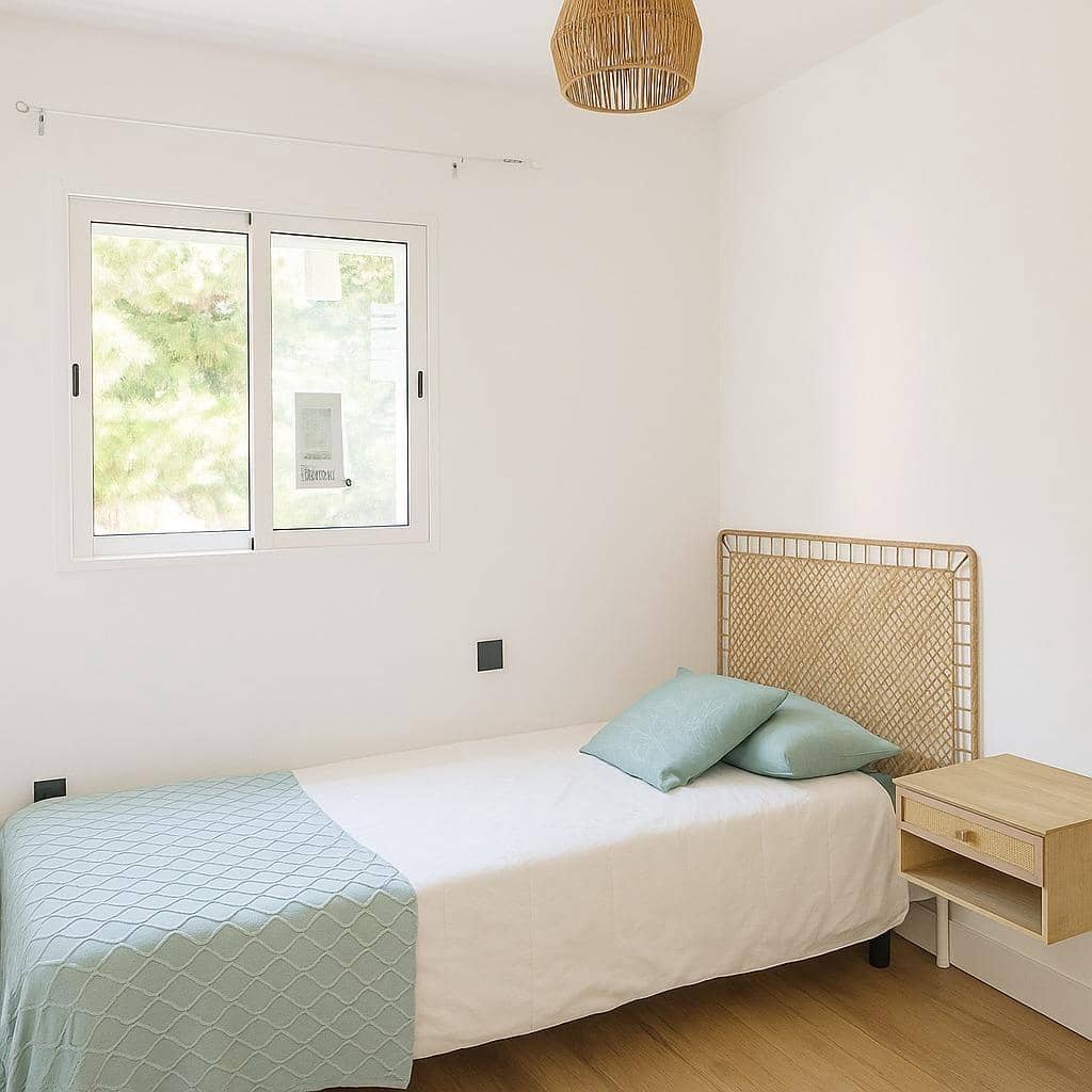 3 Zimmer Wohnung zu verkaufen in Estepona mit Pool Garage - 310.000 € (Ref: 9373801)