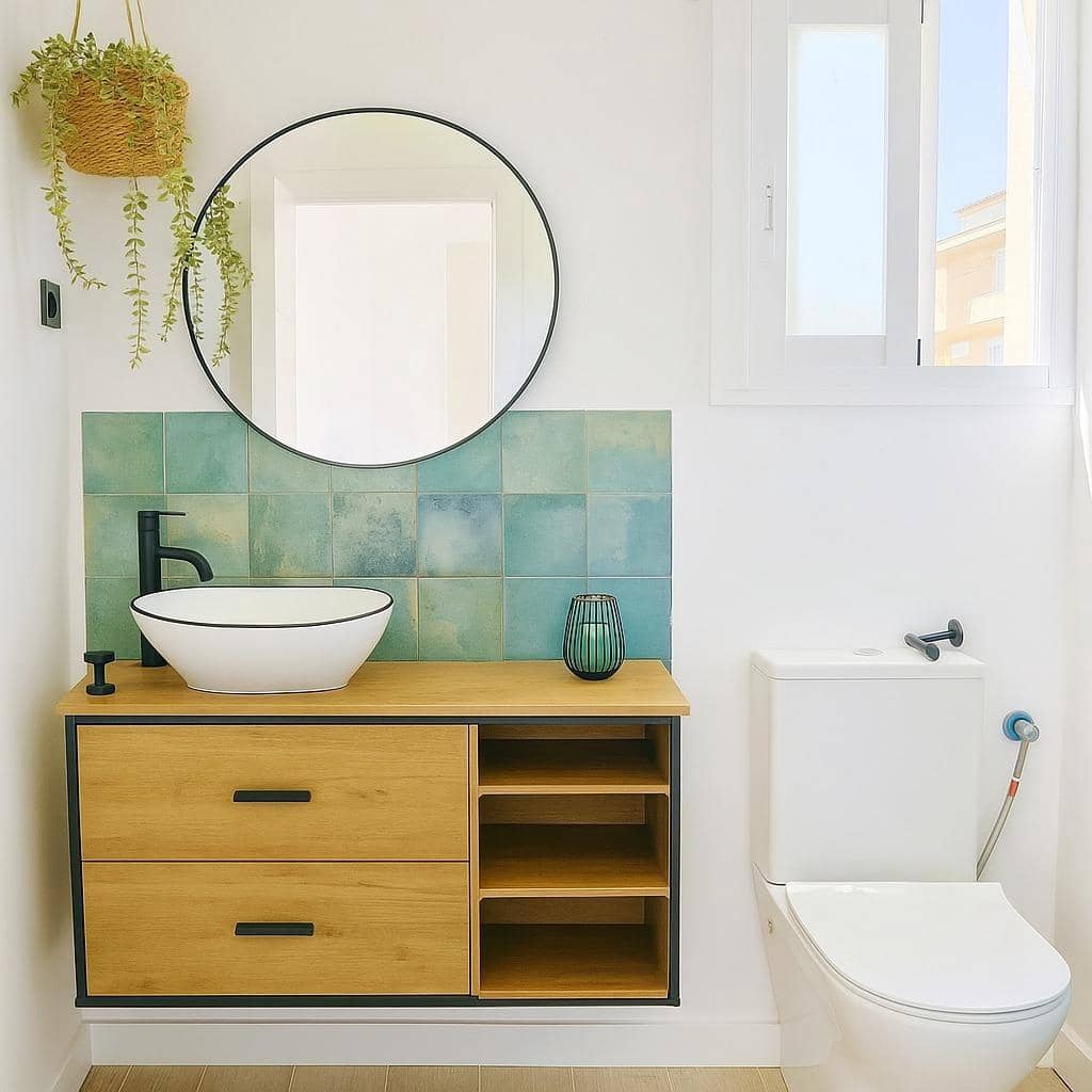 3 Zimmer Wohnung zu verkaufen in Estepona mit Pool Garage - 310.000 € (Ref: 9373801)