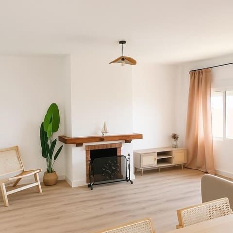 3 Zimmer Wohnung zu verkaufen in Estepona mit Pool Garage - 310.000 € (Ref: 9373801)