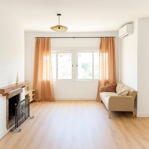 3 Zimmer Wohnung zu verkaufen in Estepona mit Pool Garage - 310.000 € (Ref: 9373801)