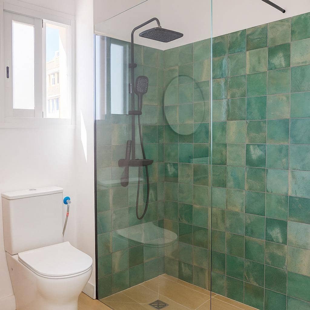 3 Zimmer Wohnung zu verkaufen in Estepona mit Pool Garage - 310.000 € (Ref: 9373801)