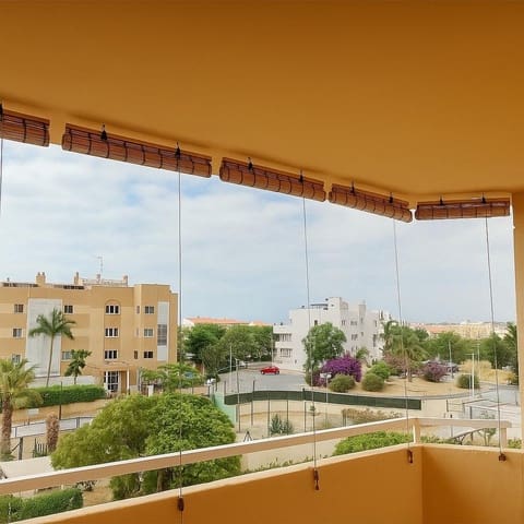 3 Zimmer Wohnung zu verkaufen in Estepona mit Pool Garage - 310.000 € (Ref: 9373801)