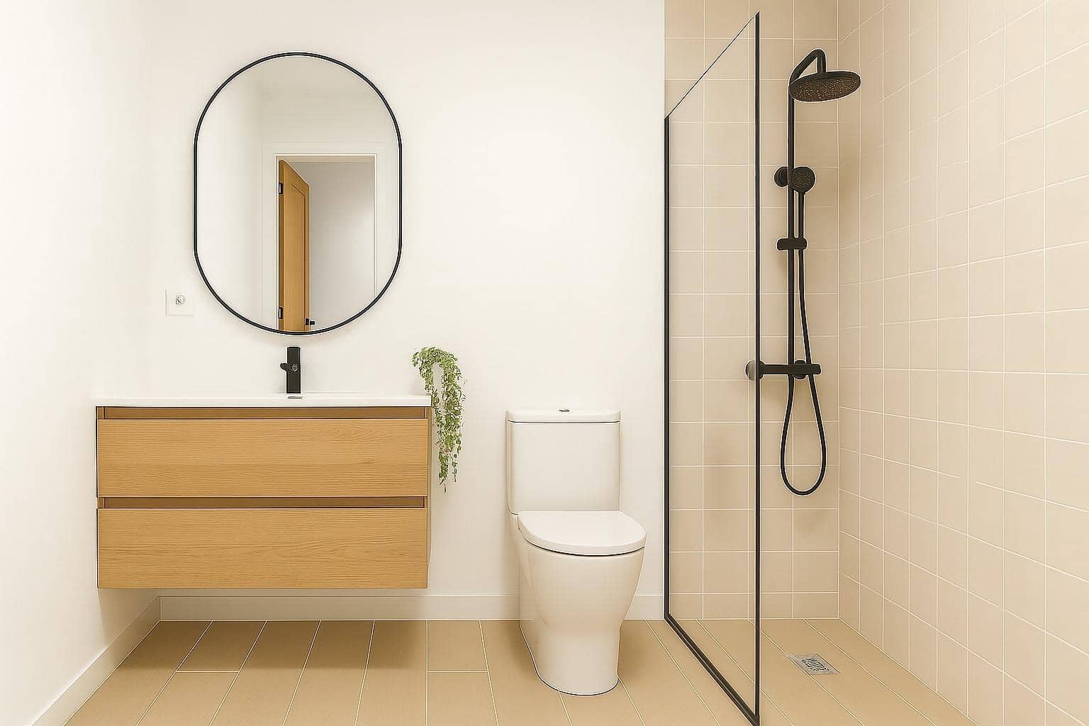 3 Zimmer Wohnung zu verkaufen in Estepona mit Pool Garage - 310.000 € (Ref: 9373801)