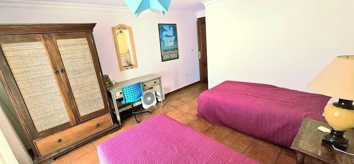 7 Zimmer Villa zu verkaufen in Sotogrande mit Pool Garage - 1.200.000 € (Ref: 9373802)