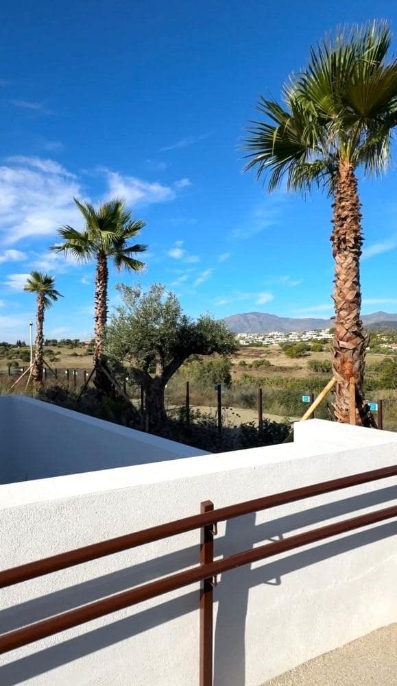 3 quarto Apartamento para venda em Cancelada com piscina garagem - 720 000 € (Ref: 9382787)