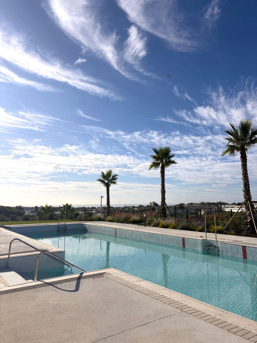 3 quarto Apartamento para venda em Cancelada com piscina garagem - 720 000 € (Ref: 9382787)