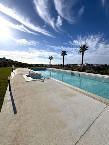 3 quarto Apartamento para venda em Cancelada, Estepona com piscina garagem - 720 000 € (Ref: 9382787)