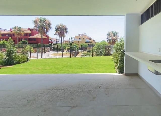 3 soveværelse Lejlighed til salg i Los Flamingos, Benahavís med swimmingpool garage - € 700.000 (Ref: 9382788)