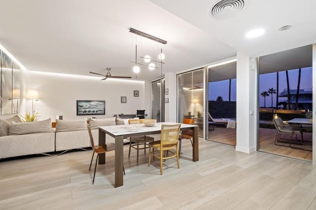 2 bedroom Apartment for sale in Estepona with pool garage - € 795,000 (Ref: 9382789)