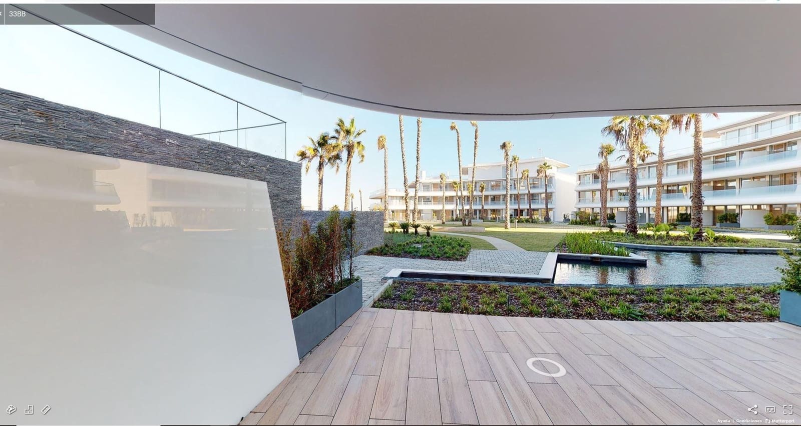 2 bedroom Apartment for sale in Estepona with pool garage - € 795,000 (Ref: 9382789)