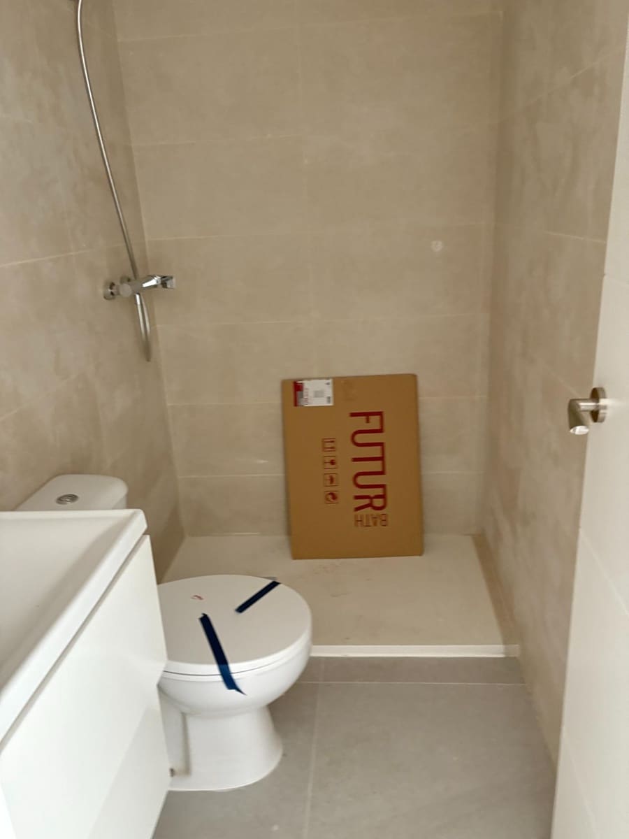 2 quarto Penthouse para venda em Las Lagunas de Mijas com garagem - 305 000 € (Ref: 9385532)