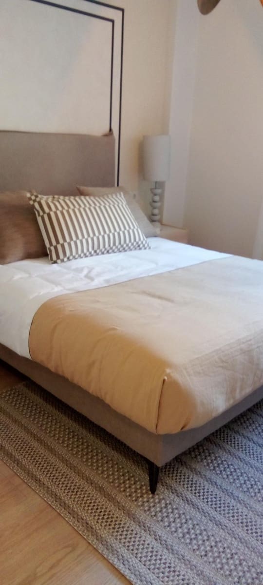 2 bedroom Apartment for sale in Rincon de la Victoria with pool garage - € 425,000 (Ref: 9387844)