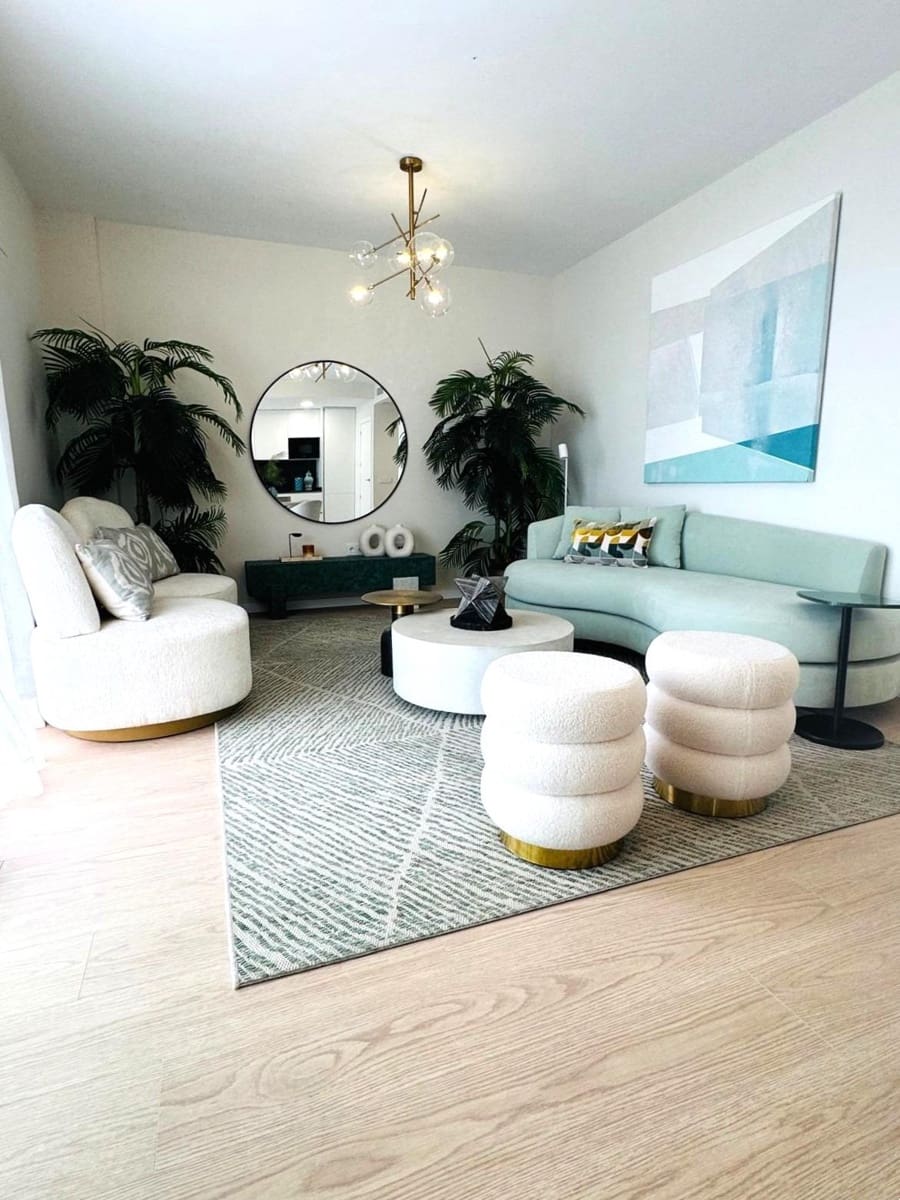 2 bedroom Apartment for sale in Rincon de la Victoria with pool garage - € 425,000 (Ref: 9387844)