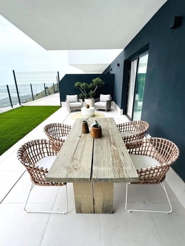 2 Zimmer Apartment zu verkaufen in Rincón de la Victoria mit Pool Garage - 425.000 € (Ref: 9387844)